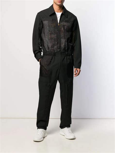 fendi men's boxers|men's Fendi jumpsuit.